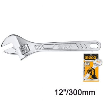 Γαλλικό Κλειδί 300mm - Wrenches