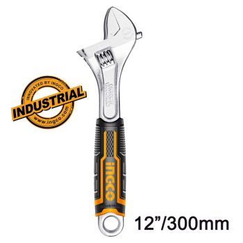 Γαλλικό Κλειδί 300mm - Wrenches