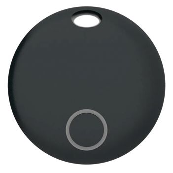 Smart Bluetooth tracker HB02, με δόνηση, μαύρο - Safe deposit boxes -Security Locks - Padlocks