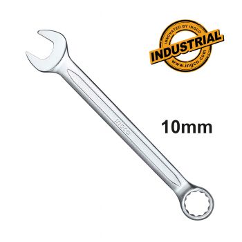 Γερμανοπολύγωνο 10mm - Wrenches