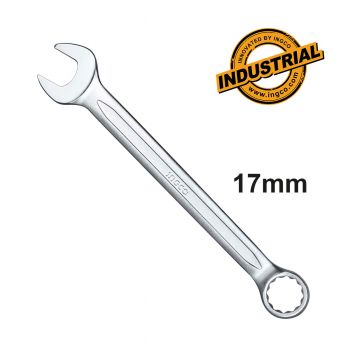 Γερμανοπολύγωνο 17mm - Wrenches
