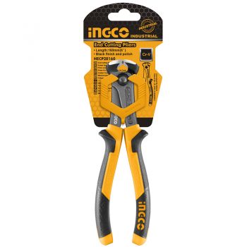 Εμπροστοκόπτης 160mm - Pliers