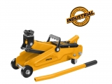 Υδραυλικός Γρύλος - Καρότσι 2 Τon - Levelling
