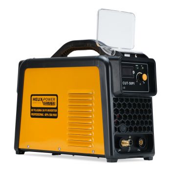 HF PLASMA CUT-50PI HELIXPOWER - Electro Welds