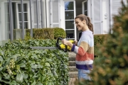 Karcher Ψαλίδι μπορντούρας μπαταρίας HGE 18-45 set - Brush Cutters - Hedge Trimmers 