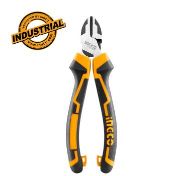 Πλαγιοκόπτης 160mm - Pliers