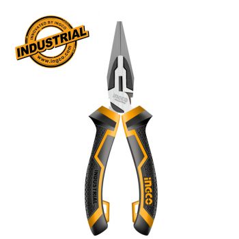 Μυτοτσίμπιδο 160mm Ίσιο - Pliers