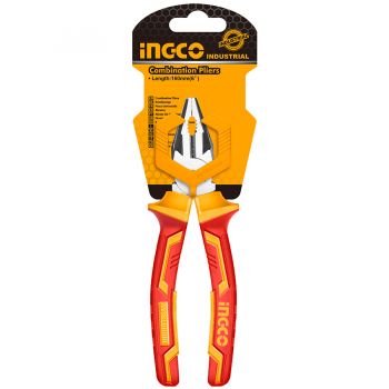 Πένσα Ηλεκτρολόγου 160mm VDE - Pliers