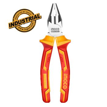 Πένσα Ηλεκτρολόγου 180mm VDE - Πενσοειδή