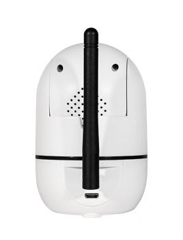 Cloud WiFi κάμερα με αυτόματη λειτουργία ανίχνευσης κίνησης, 2MP, 1080p - Security systems