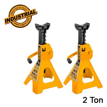 Ανυψωτικά 2 Ton Σετ 2 τεμ. - Levelling