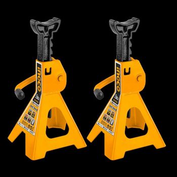 Ανυψωτικά 2 Ton Σετ 2 τεμ. - Levelling