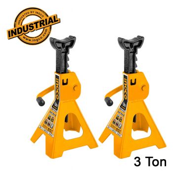 Ανυψωτικά 3 Ton Σετ 2 τεμ. - Levelling