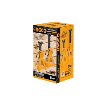 Ανυψωτικά 3 Ton Σετ 2 τεμ. - Levelling