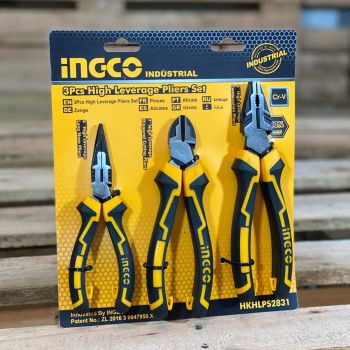 Σετ 3 τεμ. Εργαλεία Χειρός - Set of Tools