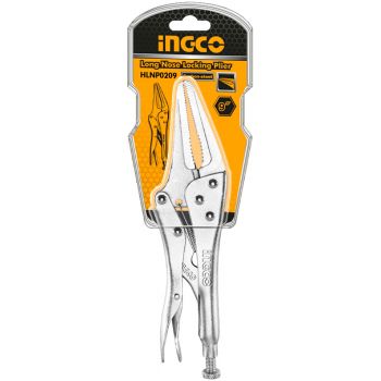 Πένσα Grip Μακριά Μύτη 230mm - Πενσοειδή