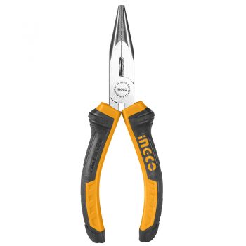 Μυτοτσίμπιδο 160mm Ίσιο Basic - Pliers