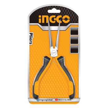 Μίνι Μυτοτσίμπιδο Ίσιο Μακρύ 115mm - Pliers