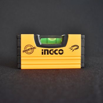 Αλφάδι Μίνι Μαγνητικό 10cm - Level Tools