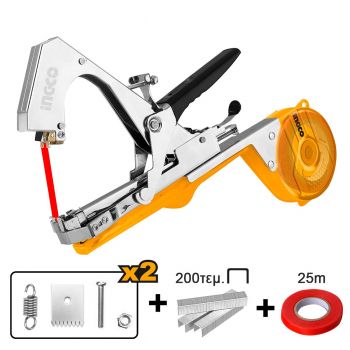 Δετικό -Συρραπτικό Φυτών - Tapes