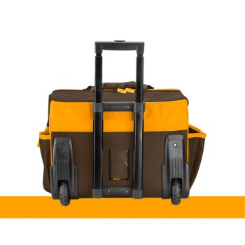 Εργαλειοθήκη Τσάντα με Ρόδες 20