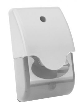 Σειρήνα πανικού Piezzo εσωτερικού χώρου HS-157, 12V, White - Security systems