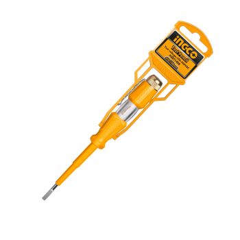 Δοκιμαστικό Κατσαβίδι 3x140mm - Screwdrivers