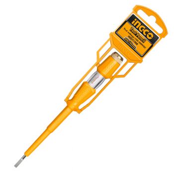 Δοκιμαστικό Κατσαβίδι 4x190mm - Screwdrivers