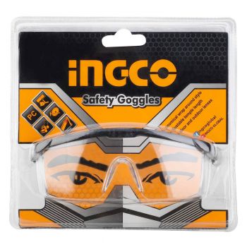 Γυαλιά Εργασίας - Eye Protection