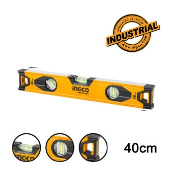 Αλφάδι Βαρέος Τύπου 40cm - Level Tools