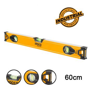 Αλφάδι Βαρέος Τύπου 60cm - Level Tools