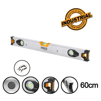 Αλφάδι Μαγνητικό 60cm - Level Tools