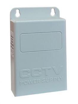 POWERTECH τροφοδοτικό HT-2000-W, 12V 2A, αδιάβροχο - Security systems