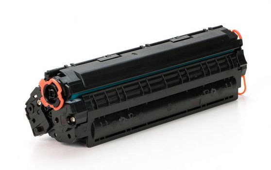 Συμβατό Toner HT-CF279A για HP, CF279A, Black, 1K - Toner - Inkjet