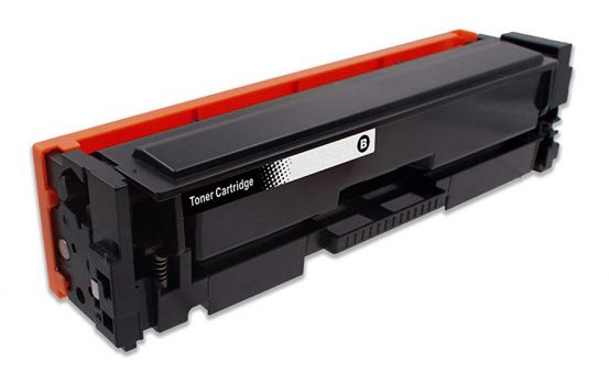 Συμβατό Toner για HP, CF540X, 3.2K, μαύρο - Toner - Inkjet