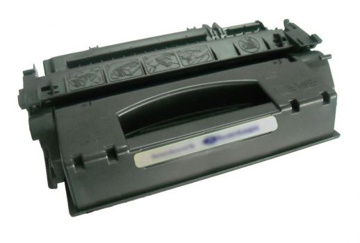 HT Συμβατό TONER για HP, Q5949X, μαύρο, 7K - Toner - Inkjet