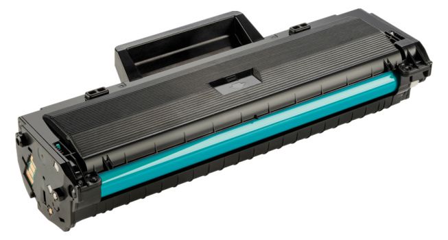 Συμβατό Toner για HP, W1106, χωρίς chip, 1K, μαύρο - Toner - Inkjet