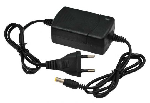 POWERTECH τροφοδοτικό pack HT2000-D, 12V 2A - Security systems