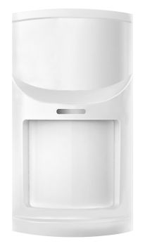 WOLF GUARD ασύρματος ανιχνευτής κίνησης PIR HW-05C - Security systems