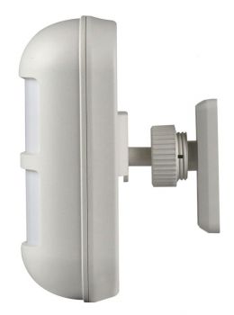 WOLF GUARD διπλός ασύρματος ανιχνευτής κίνησης PIR HW-06B - Security systems