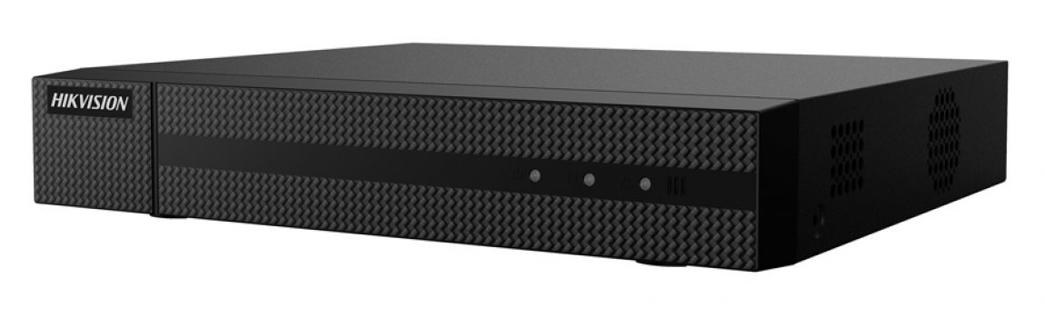 HIKVISION DVR καταγραφικό HiWatch HWD-6116MH-G2, H.265+, 16 κανάλια - Security systems