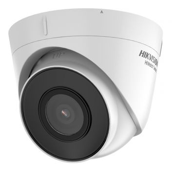 HIKVISION IP κάμερα HiWatch HWI-T221H, POE, 2.8mm, 2MP, IP67 - Security systems