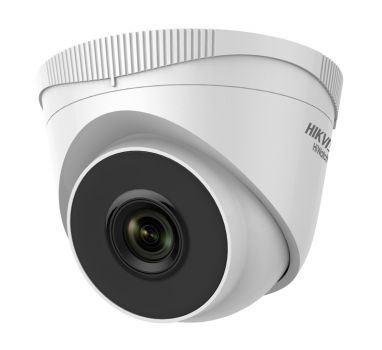 HIKVISION IP κάμερα HiWatch HWI-T240H, POE, 2.8mm, 4MP, IP67 - Security systems