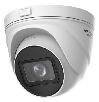 HIKVISION IP κάμερα HiWatch HWI-T641H-Z, POE, 2.8-12mm, 4MP, IP67 - Security systems
