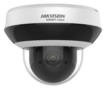 HIKVISION PTZ IP κάμερα HiWatch HWP-N2404IH-DE3, 2.8-12mm 4MP, IP67, PoE - Security systems