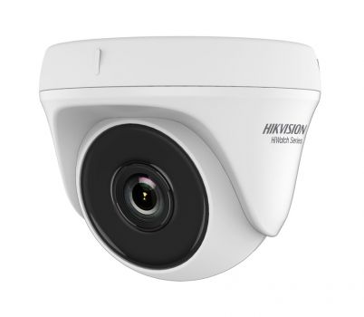 HIKVISION υβριδική κάμερα HiWatch HWT-T120-P, 2.8mm, 2MP - Security systems