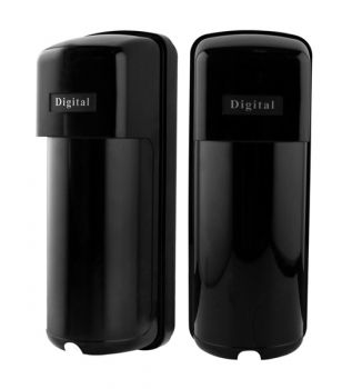 Φωτοηλεκτρικός ανιχνευτής 4 δεσμών HX-80HDF, εμβέλεια 80m - Security systems