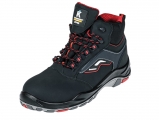 Krausmann - Hyper S3 Safety Boot - Working Boots