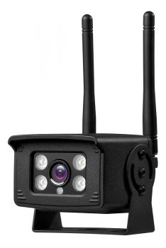 INNOTRONIC 4G κάμερα ICH-B30H, 5MP Sony, αδιάβροχη IP66, micro SD - Security systems