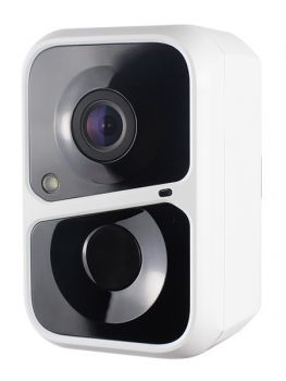 INNOTRONIK IP ασύρματη κάμερα IEN-BC69 2MP, WiFi, μπαταρία 5200mAh, ΙP65 - Security systems